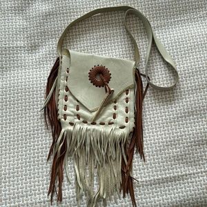 Jimmi WZ bag